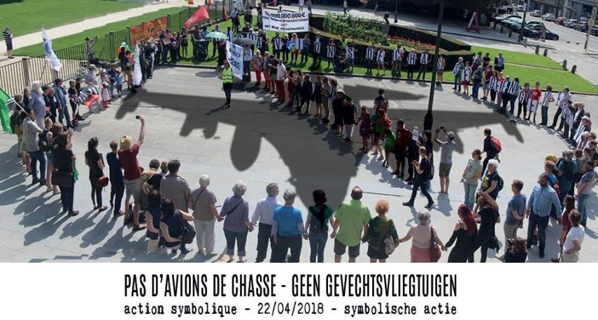 GCOMS Final Statement on the occasion of the Global Days of Action on Military Spending