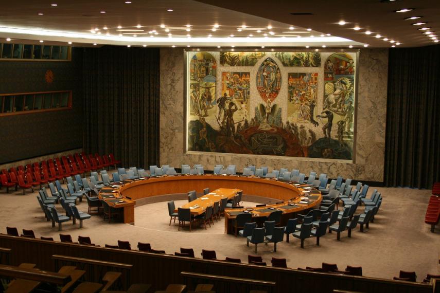Saoedi-Arabië misnoegd over Obama&amp;#039;s koerswijziging ten opzichte van Syrië