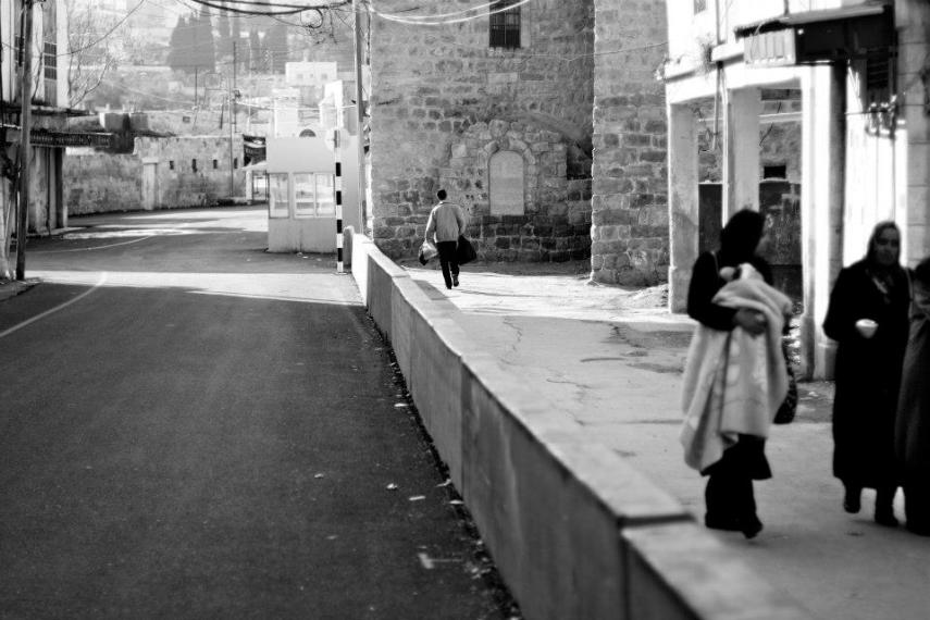Het demografische succes van het Israëlische nederzettingen-project
