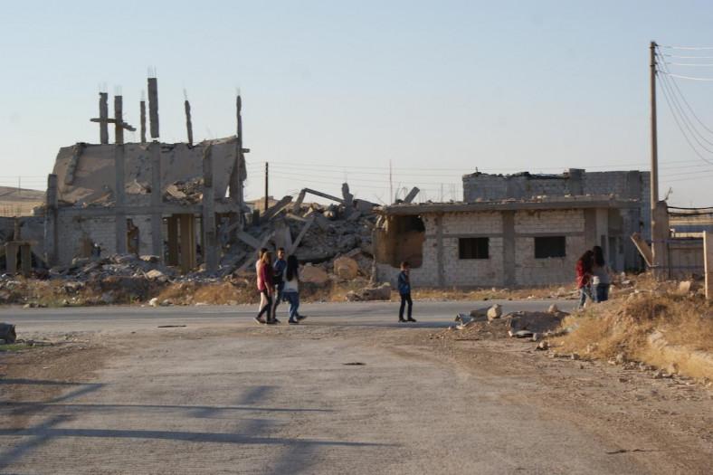 Overleeft het Koerdische experiment het Syrië van morgen?