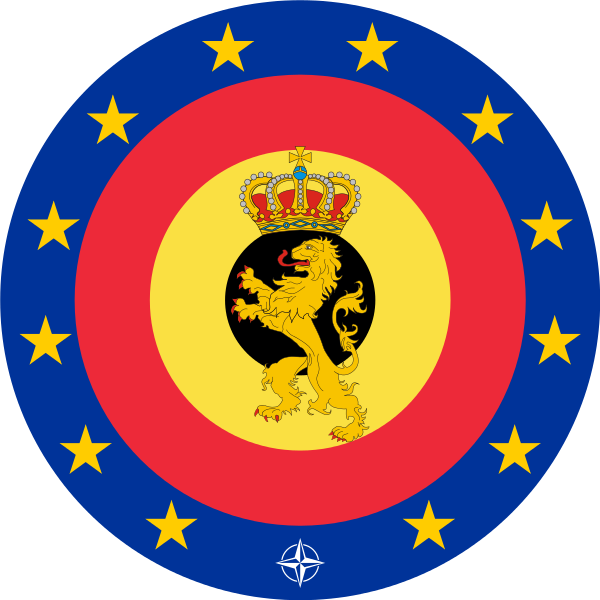 Expeditionary force