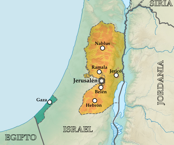 Palestinian UNESCO Membership: A Disgusting Soap