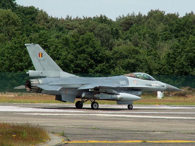 &amp;quot;Geplande aankoop peperdure F-35 is waanzin&amp;quot;