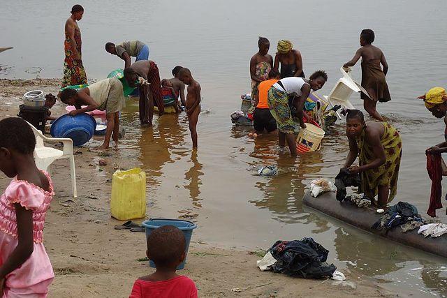 Het conflict in Oost-Congo: herhaling van de geschiedenis