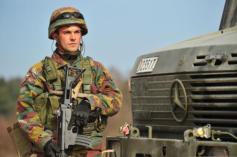 Defensie in het regeerakkoord: onbetaalbare ambities