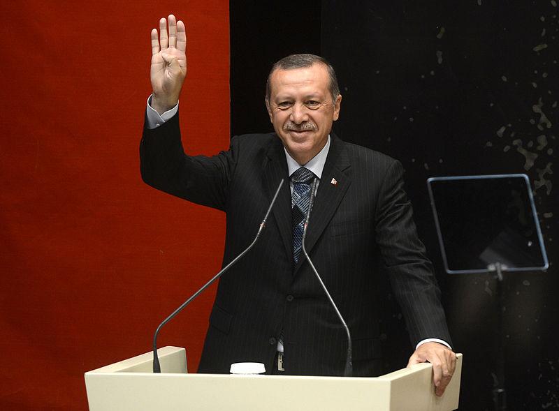 ‘Verbreek het stilzwijgen over de repressie in Turkije!’
