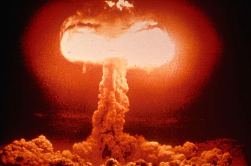 Nucleaire escalatie over de Oekraïne crisis?