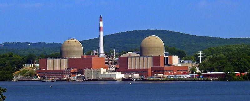 Indian Point, een kleiner Fukushima