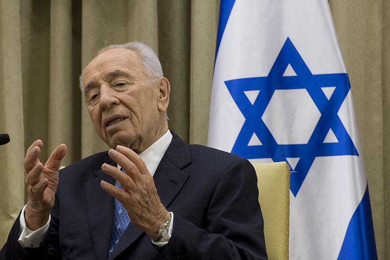 De uitzonderingsstatus van Israël