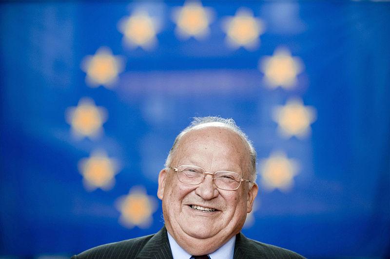 Jean Luc Dehaene en de kernwapens