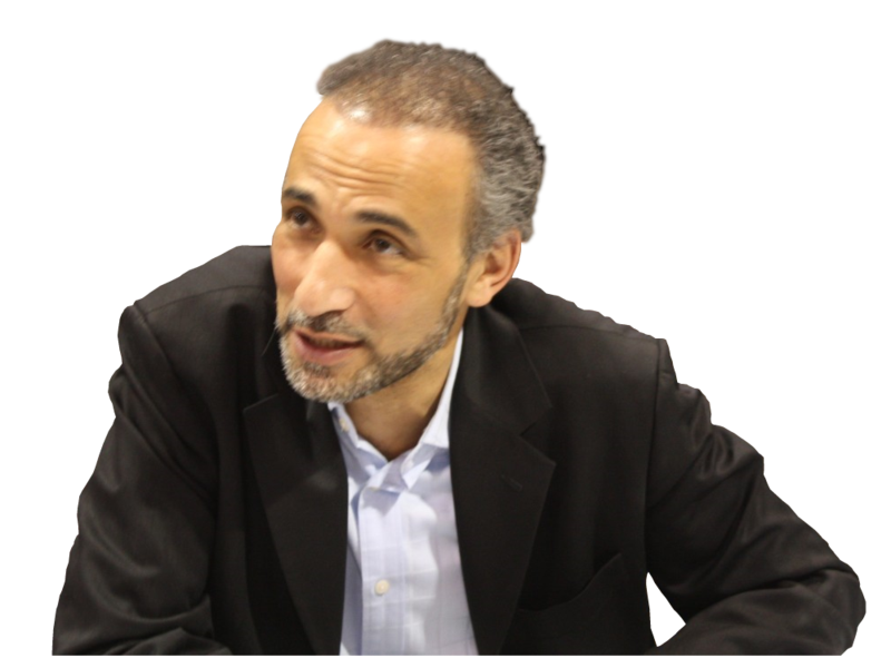 Tariq Ramadan, de Europese islam en de leer van &amp;#039;jihad als gewapend verzet&amp;#039; (*)