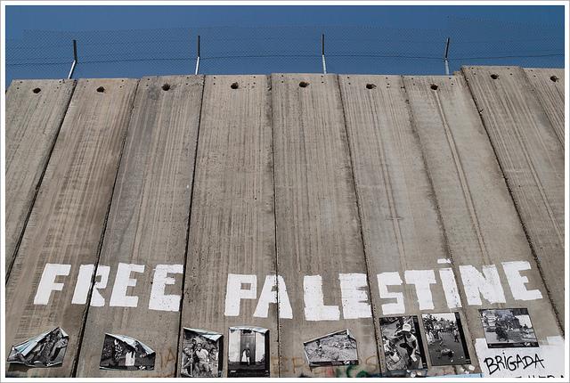 De Vlaamse zakenreis naar Israël en bezet Palestijns gebied is geen business-as-usual