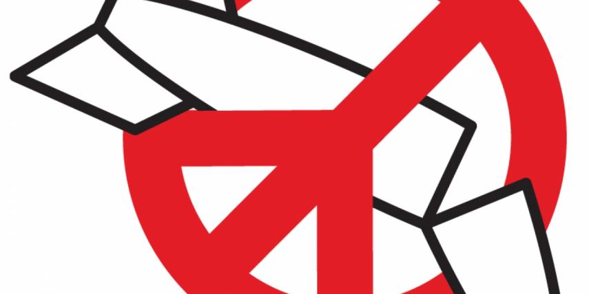 PETITIE | Voor een kernwapenvrij Europa en een kernwapenvrije wereld. Kernwapens weg uit Kleine Brogel