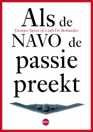 als de navo de passie preekt