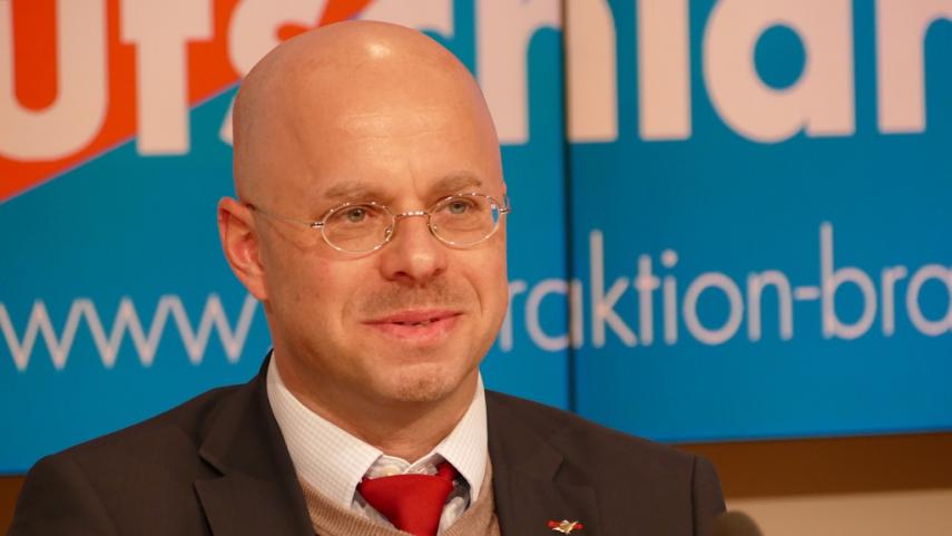 Erger dan een blauw oog: deelstaatverkiezingen in Duitsland