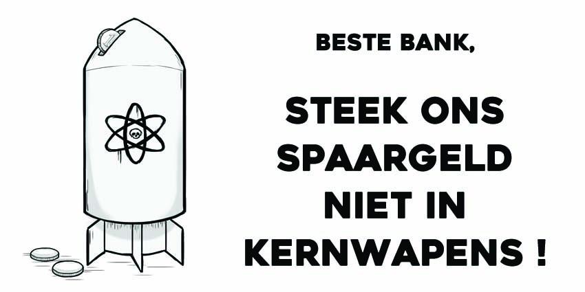 Nederlands pensioenfonds ABP stopt met investering in kernwapens