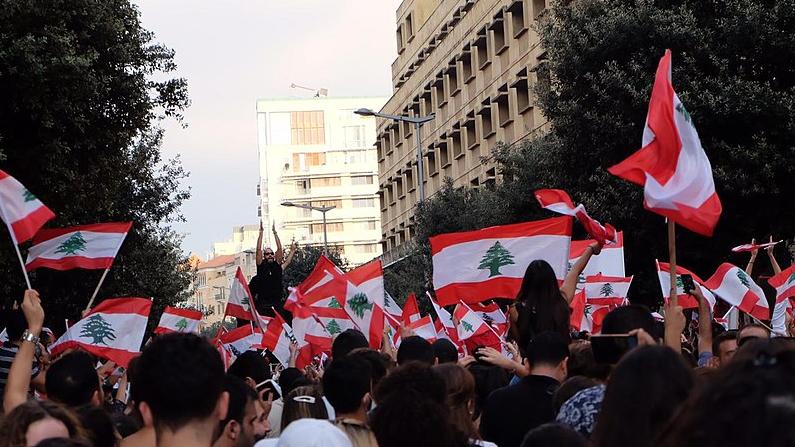 Libanon op het kruispunt van een nieuwe start of een terugkeer naar chaos