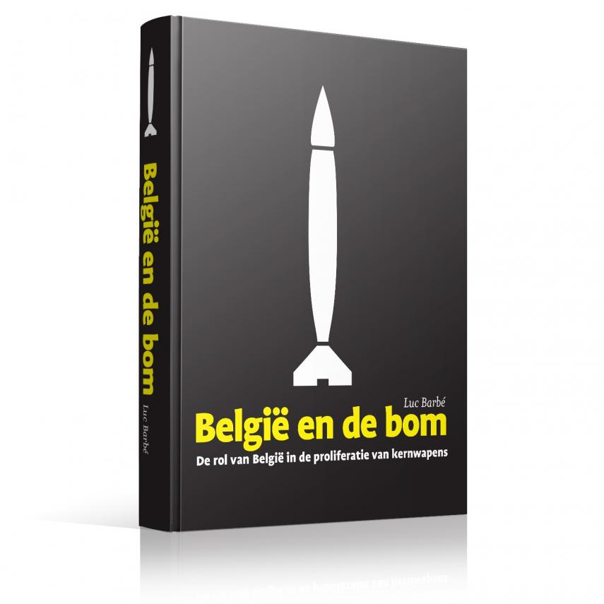 België en de bom