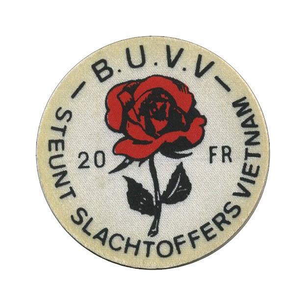 65 jaar geleden: het begin van de linkse vredesbeweging BUVV