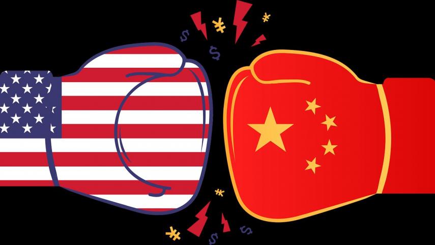 Het fiasco van de dialoog tussen China en de Verenigde Staten belooft weinig goeds voor de toekomst