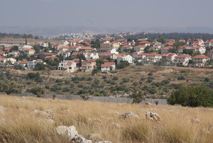 Publiceer VN-database van bedrijven in Israëlische nederzettingenindustrie!