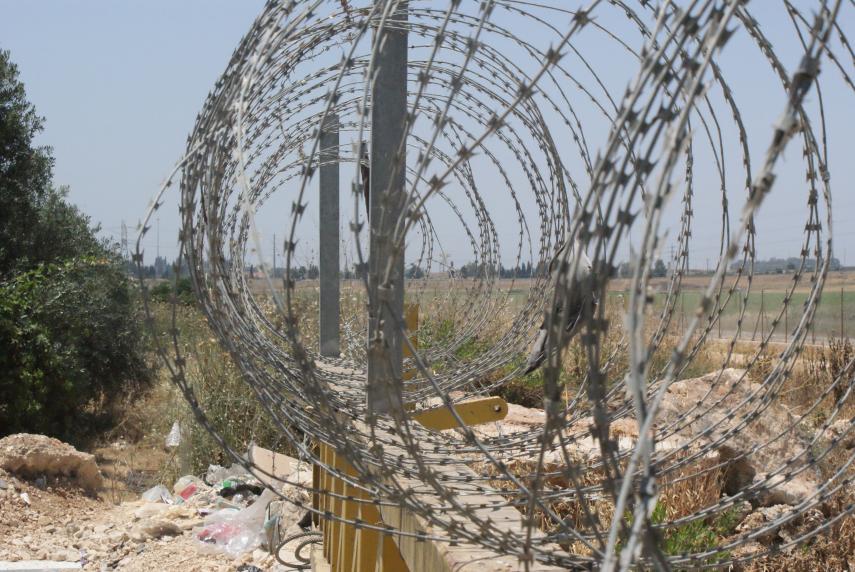 Washington steunt Israëlische annexatiepolitiek