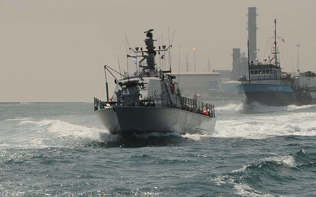 Het Israëlische Elbit probeert oorlogsschepen te slijten aan België en Nederland