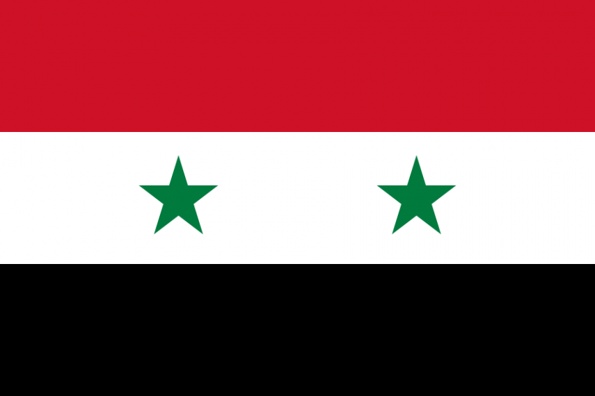 De gevaarlijke gevolgen van het Turks-Syrische geweld