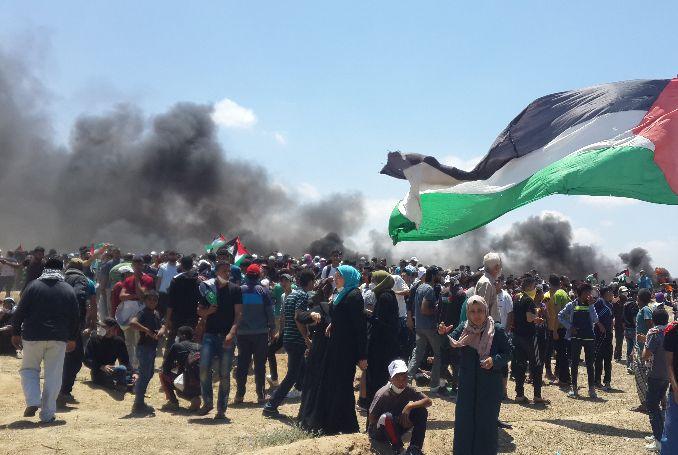 België moet oprichting VN-onderzoekscommissie Gaza steunen