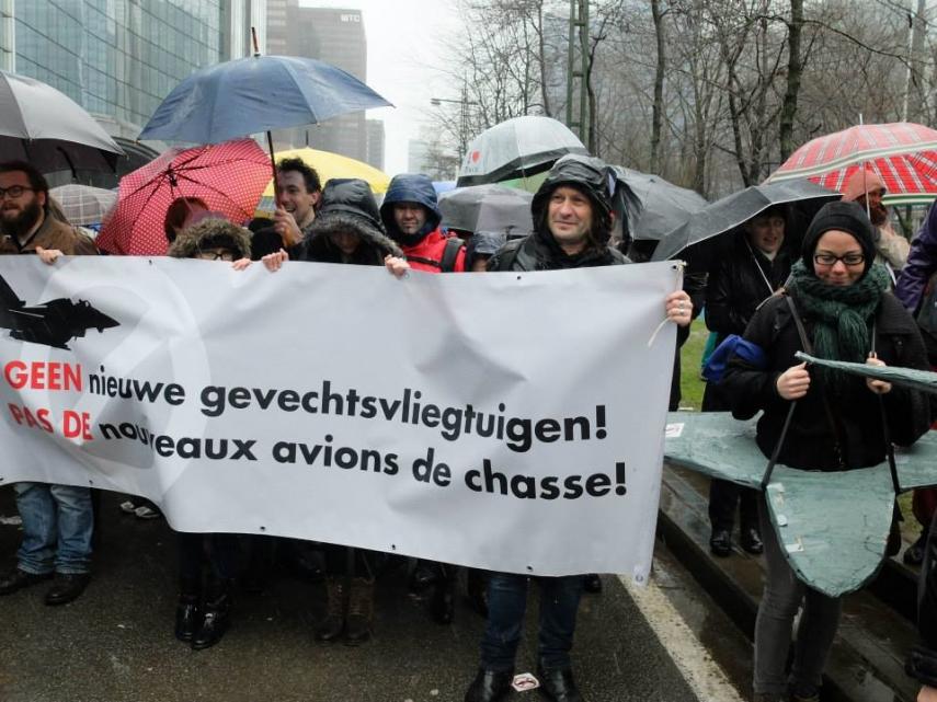 De Grote Parade: kletsnat maar duidelijk signaal | fotoverslag