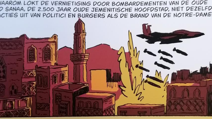 Wapenhandel: een business zoals alle andere?