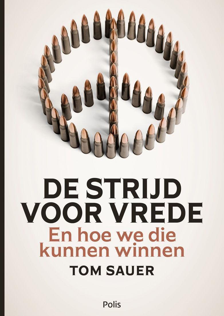 “Het voortbestaan van de NAVO is een aberratie in de internationale politiek.” Interview met prof. Tom Sauer