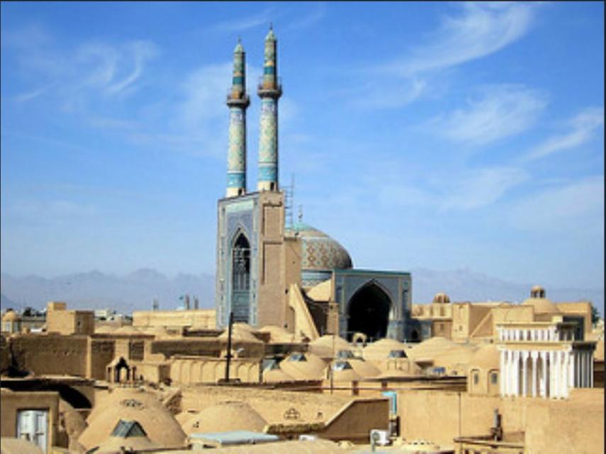 Diplomatiek steekspel over nucleair programma Iran
