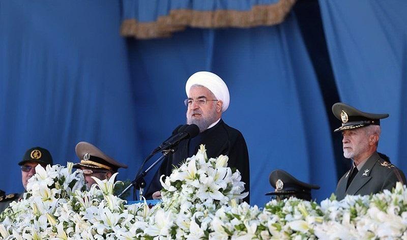 Iraniërs willen een beter leven
