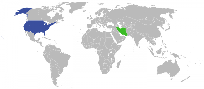 Naar een aardverschuiving in het Midden Oosten? Achtergronden bij het historisch akkoord tussen de VS en Iran