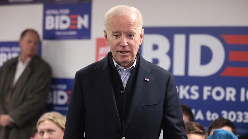 Bidens buitenlandpolitiek: breuk met Trump maar niet als grootmacht