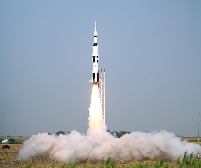 Het rakettenschild: een stand van zaken
