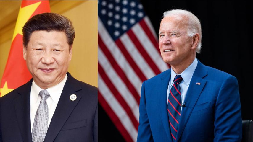 De VS en China zouden een ‘alliantie voor overleving’ moeten vormen