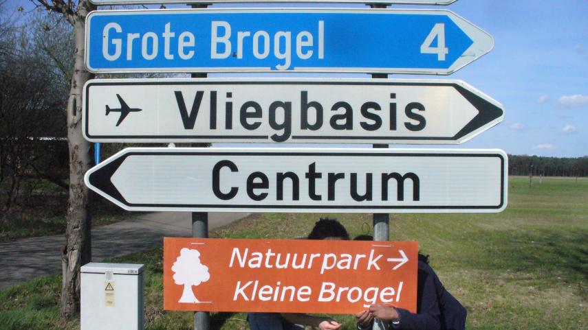 Nood aan transparantie over kernwapentaken gevechtsvliegtuigen!