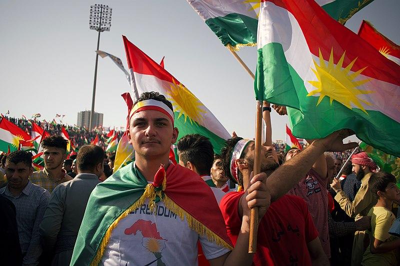 Referendum in Irak breekt Koerden zuur op