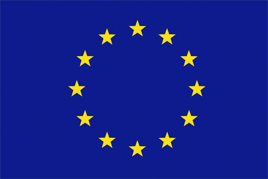 Nobel Peace prize for European Union