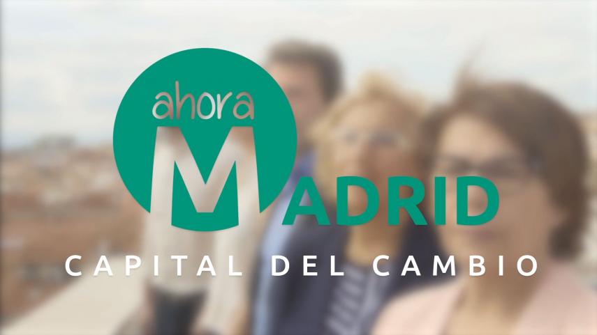 Het besturen van Madrid