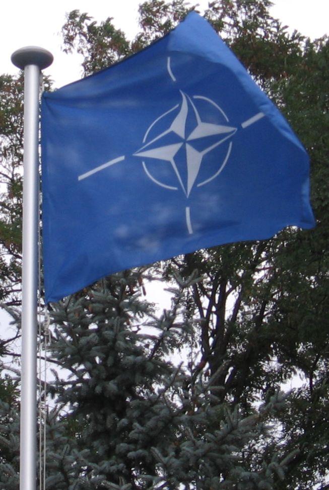 Remodeling the Belgian army in function of NATO wars