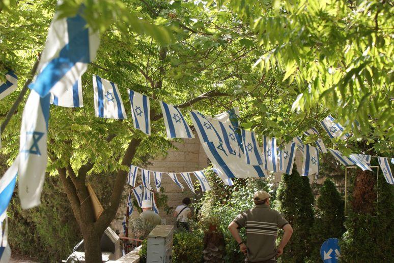 Extreemrechts rukt verder op in Israël