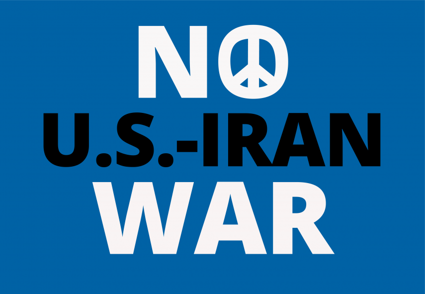 VS en Iran op ramkoers