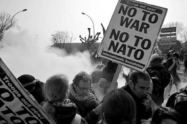 Global Nato