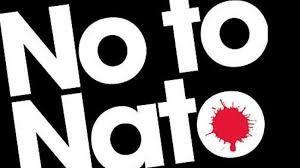Statement jaarlijkse meeting internationaal netwerk &amp;quot;No to War, No to NATO&amp;quot;