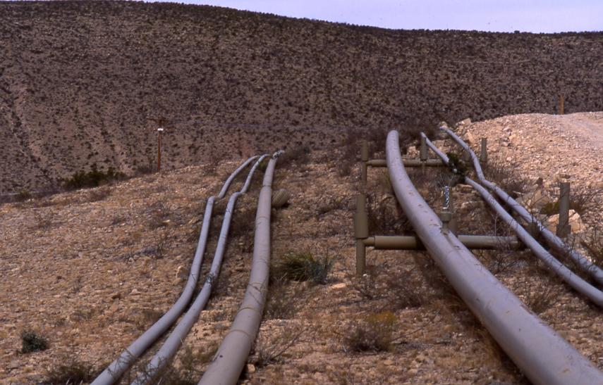 Turkije, regionale macht en knooppunt van energiebelangen