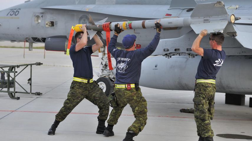 Global NATO