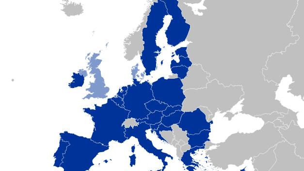 PESCO, of hoe Europese lidstaten zichzelf in het gareel dwingen